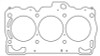Cometic Subaru EZ30 Flat 6 3.0L 90mm Bore .040 inch MLS Head Gasket Right - C5860-040