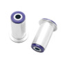 SuperPro 07-18 Chevrolet Silverado 1500 2WD Front Lower Control Arm Inner Forward Bushings - SPF5584K
