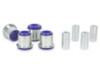 SuperPro 14-18 BMW X5 Front UCA Inner Bushing Kit - SPF5601K