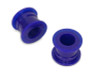 Superpro 10-23 Lexus GX460 / 10-24 Toyota 4Runner Rear 30mm KDSS Sway Bar Mount Bushing Set - SPF5727-30K