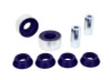 Superpro 23-25 Toyota GR Corolla LCA Inner Rear Control Arm Bushing Kit - SPF5800K