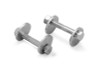 SuperPro Camber Bolt Kit - Subaru Rear LCA - TRC0011CBK