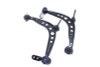 SuperPro 1992 BMW 318is Base Front Lower Control Arm Set w/ Bushings - TRC0036K