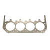 Cometic GM Pro Stock 800 CI .040in MLS Cylinder Head Gasket - 4.800in Bore - C5869-040