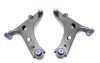 SuperPro 2014 Subaru Forester 2.5i Touring Front Lower Control Arm Set w/ Bushings - TRC1040