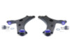SuperPro 2014 Subaru Forester 2.5i Touring Front Lower Control Arm Set w/ Bushings - TRC1040