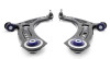 Superpro 2015 Volkswagen Golf R Base Front Control Arm Lower Assembly Kit (Add. Positive Caster) - TRC1071