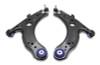 Superpro 99-06 VW Golf (not R32)/99-05 Jetta Front Lower Control Arm Set w/SuperPro Bushings - TRC1075
