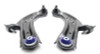 SuperPro 14-20 Nissan Rogue Front Lower Control Arm Set - TRC1078