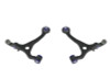 SuperPro 2003 Honda Accord DX Front Lower Control Arm Set w/ Bushings - TRC1096