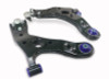 SuperPro 09-13 Toyota Corolla / 09-13 Toyota Matrix Lower Control Arm Set - TRC1098