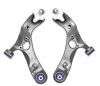SuperPro 09-13 Toyota Corolla / 09-13 Toyota Matrix Lower Control Arm Set - TRC1098