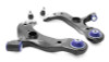 SuperPro 09-13 Toyota Corolla / 09-13 Toyota Matrix Lower Control Arm Set - TRC1098