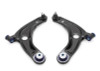 SuperPro Toyota Prius C/Yaris Front LCA Set - TRC1100
