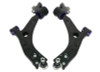 Superpro 05-11 Ford Focus  LS/LT/LV Volvo S40/V50 and C70/21mm Front Lower Control Arm Assembly Kit - TRC1136