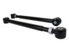 SuperPro 08-21 Toyota Land Cruiser 200 Series HD Adj. Rear Lower Trailing Arm Set - TRC1139