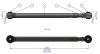 SuperPro 08-21 Toyota Land Cruiser 200 Series HD Adj. Rear Lower Trailing Arm Set - TRC1139