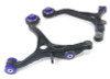 SuperPro 04-09 Acura TSX Front Lower Control Arm Set W/ Bushings - TRC1165