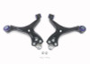 SuperPro 13 Acura ILX Front Lower Control Arm Set W/ Bushings - TRC1167
