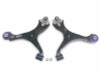 SuperPro 13 Acura ILX Front Lower Control Arm Set W/ Bushings - TRC1167