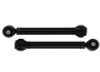 SuperPro 96-07 Jeep Wrangler TJ Lower Trailing Arm Set - TRC1193