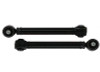SuperPro 96-07 Jeep Wrangler TJ Lower Trailing Arm Set - TRC1193