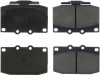 StopTech 86-91 Mazda RX-7 Street Select Front Brake Pads - 305.03310