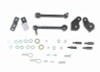 SuperPro 07-17 Jeep Wrangler JK / 2018 Jeep Wrangler JK Sway Bar End Link Set - TRC4311