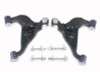 SuperPro 05-15 Toyota Hilux 4WD Front Lower Control Arm Set - TRC471 Photo - Close Up