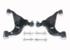 SuperPro 05-15 Toyota Hilux 4WD Front Lower Control Arm Set - TRC471 Photo - out of package