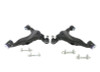 SuperPro 2003 Lexus GX470 Base Front Lower Camber/Caster Adjustable Control Arm Kit - TRC482