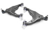 SuperPro 2010 Toyota FJ Cruiser Base Front Lower Camber/Caster Adjustable Control Arm Kit (w/o KDSS) - TRC484