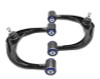 SuperPro 2010 Lexus GX460 Premium Front Upper Standard Alignment Upper Control Arm Kit - TRC491