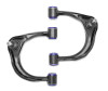 SuperPro 2010 Lexus GX460 Premium Front Upper Standard Alignment Upper Control Arm Kit - TRC491