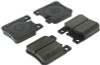 StopTech Street Select Brake Pads - Rear - 305.06030