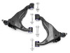Superpro 10-23 Toyota 4Runner/Lexus GX460  KDSS Offset Lower Arm Kit - Camber/Caster Adj. - TRC494