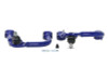 SuperPro 2008 Toyota Land Cruiser Base Front Upper Fixed Offset Control Arm Set - TRC6485