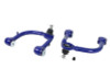 SuperPro 2008 Toyota Land Cruiser Base Front Upper Fixed Offset Control Arm Set - TRC6485