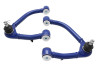 SuperPro 19-23 Chevrolet Silverado 1500 / GMC Sierra 1500 Upper Control Arm Set - TRC6655