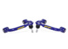Superpro 2021+ Ford F150 Fixed Offset Front Upper Control Arm Set - TRC6675