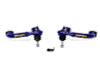Superpro 2024+ Ford Ranger Fixed Offset Front Upper Control Arm Set - TRC6750