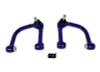 Superpro 2024+ Ford Ranger Fixed Offset Front Upper Control Arm Set - TRC6750