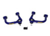 Superpro 2024+ Ford Ranger Fixed Offset Front Upper Control Arm Set - TRC6750
