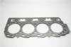 Cometic GM LB7/LLY/LBZ/LMM/LGH/LML Duramax .066in MLS Cylinder Head Gasket - 4.100in Bore - RHS - C5882-066