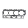 Cometic GM 6.6L Duramax Diesel 01-06 4.100 inch Bore .051 inch MLS Left Head Gasket - C5883-051