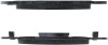 StopTech Street Brake Pads - 308.00520