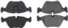 StopTech Street Brake Pads - 308.03941