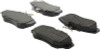 StopTech Street Brake Pads - 308.06760