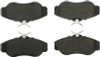 StopTech Street Brake Pads - 308.06760