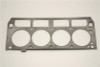Cometic 2006+ GM LS7 7.0L 4.150 inch Bore .120 inch MLS Head Gasket - C5889-120